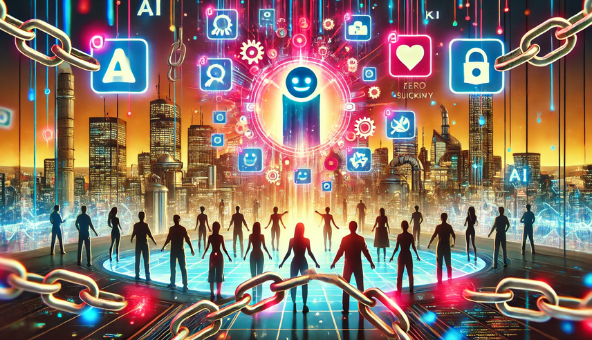 用户想来就来，想走就走！文心一言、Kimi们拿什么套住人心？